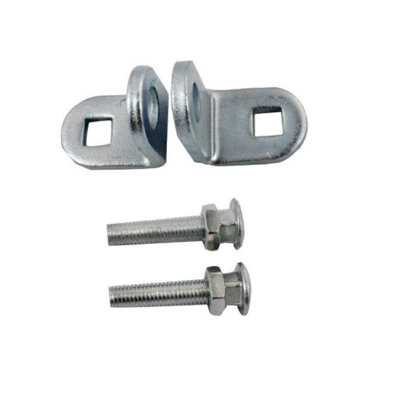 Ausys pakabinamai spynai.