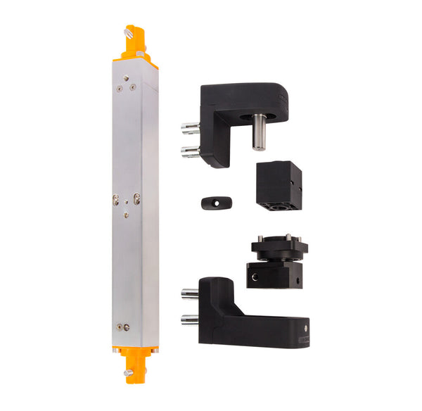 Locinox imontuojamas hidraulinis vartu pritraukejas vyris.