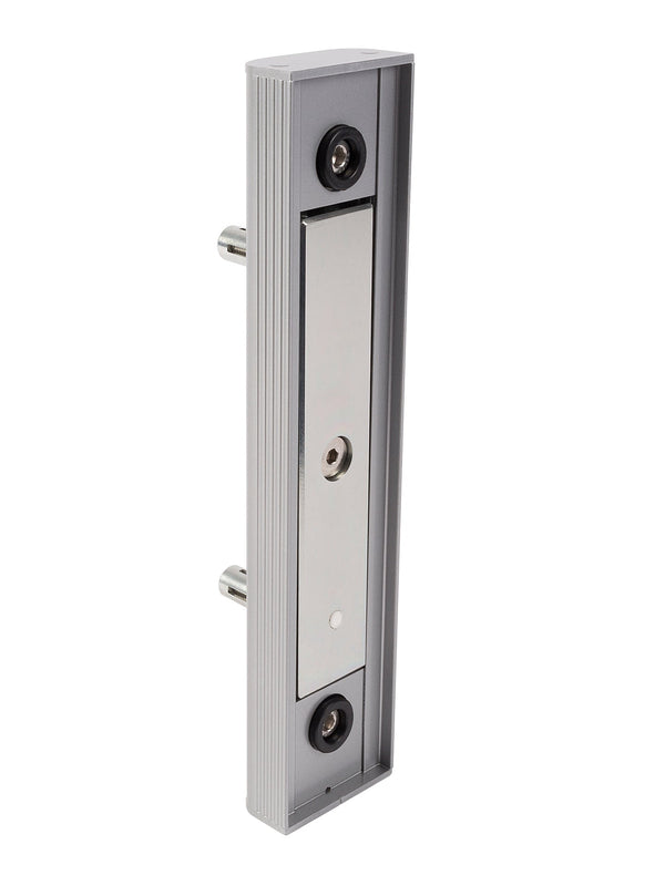 Locinox imontuojama elektromagnetine spyna stumdomiems vartams.