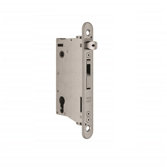 Locinox imontuojama spyna eightylock 80mm ir didesniems profiliams.
