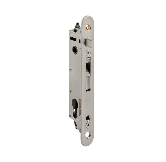 Locinox imontuojama spyna fortylock 40mm ir didesniems profiliams.
