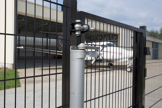 Locinox virinamas 180 laipsniu vyris 4 kryptimis reguliuojamas