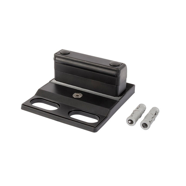 Locinox prisukama vartu fiksatoriaus atrama gaudytuvas sabo.