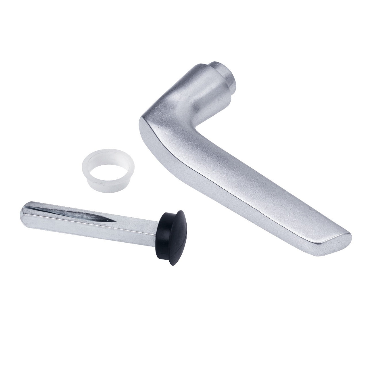 Rankena Locinox vienpuse aliuminio M tipo