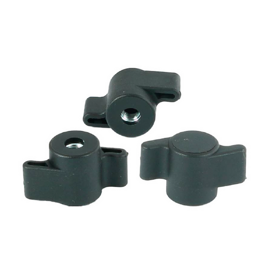 Rankenėlė surenkama - "drugelis".