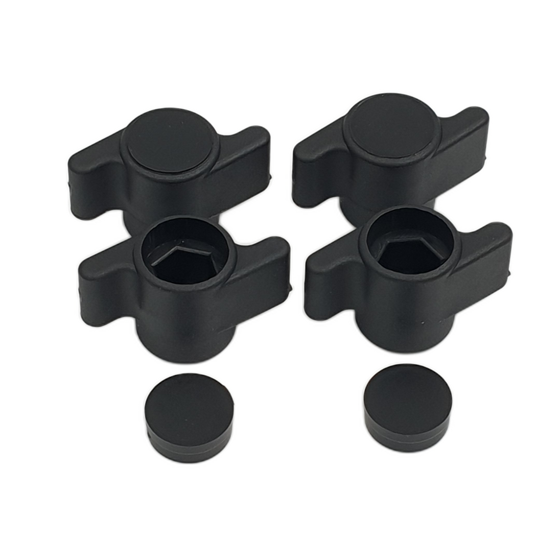 Rankenėlė surenkama - "drugelis".