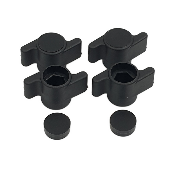 Rankenėlė surenkama - "drugelis".