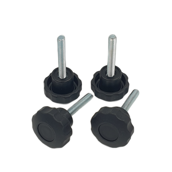 Rankenėlė ø30mm sustiprintos konstrukcijos su varžtu.