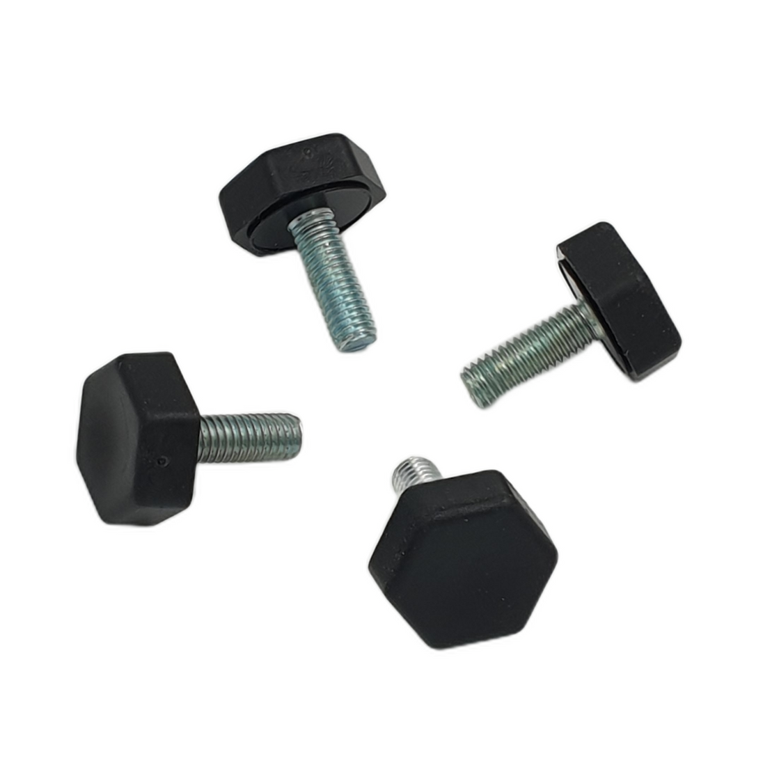 Reguliuojama kojelė šešiakampė.