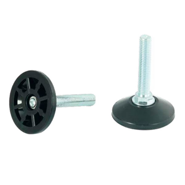 Reguliuojama kojelė tiesi įsukama d30 d40 d50.