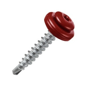 Savigrezis stoginis i medi Torx Etanco RAL3005