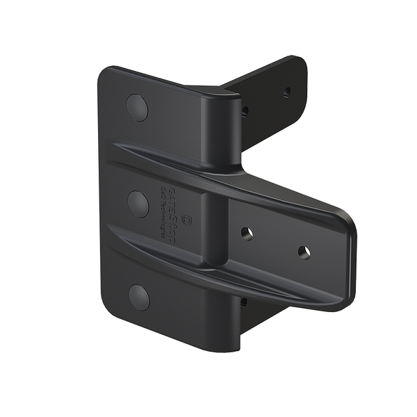 D&D Technologies stabdis mediniams varteliams.