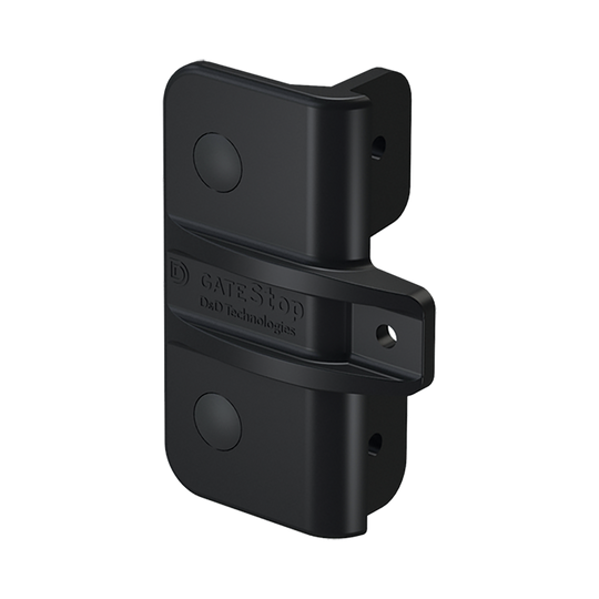 D&D Technologies stabdis metaliniams varteliams.