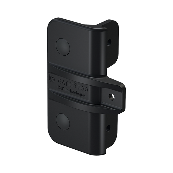 D&D Technologies stabdis metaliniams varteliams.