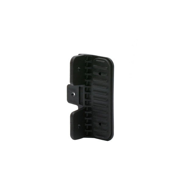 D&D Technologies stabdis metaliniams varteliams.