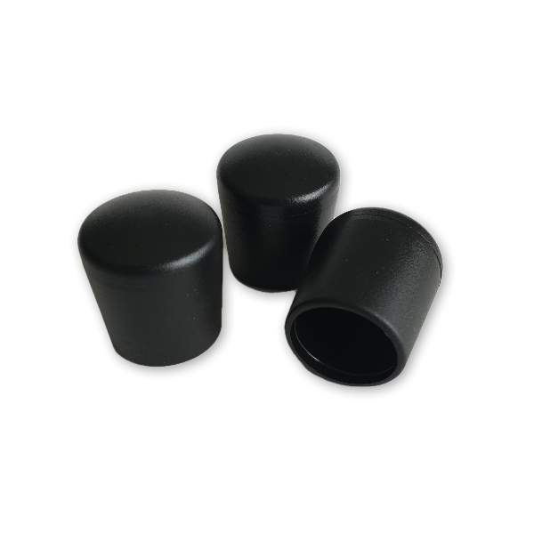 Užmaunamas dangtelis apvalus padidinto atsparumo.