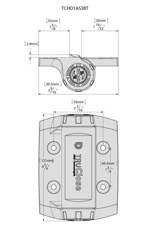 D&D Technologies vyriai su pritraukimu 2vnt (metalas-metalas) be kojelių tvoros varteliams iki 70kg.