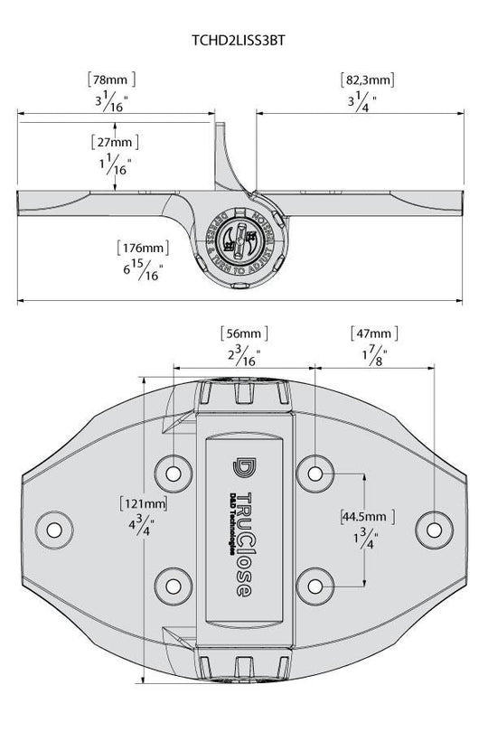 D&D Technologies vyriai su pritraukimu 2vnt (medis-medis) su 1 kojele tvoros varteliams iki 70kg.