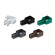 Apkaba segmentinei tvorai, galinė – visos spalvos