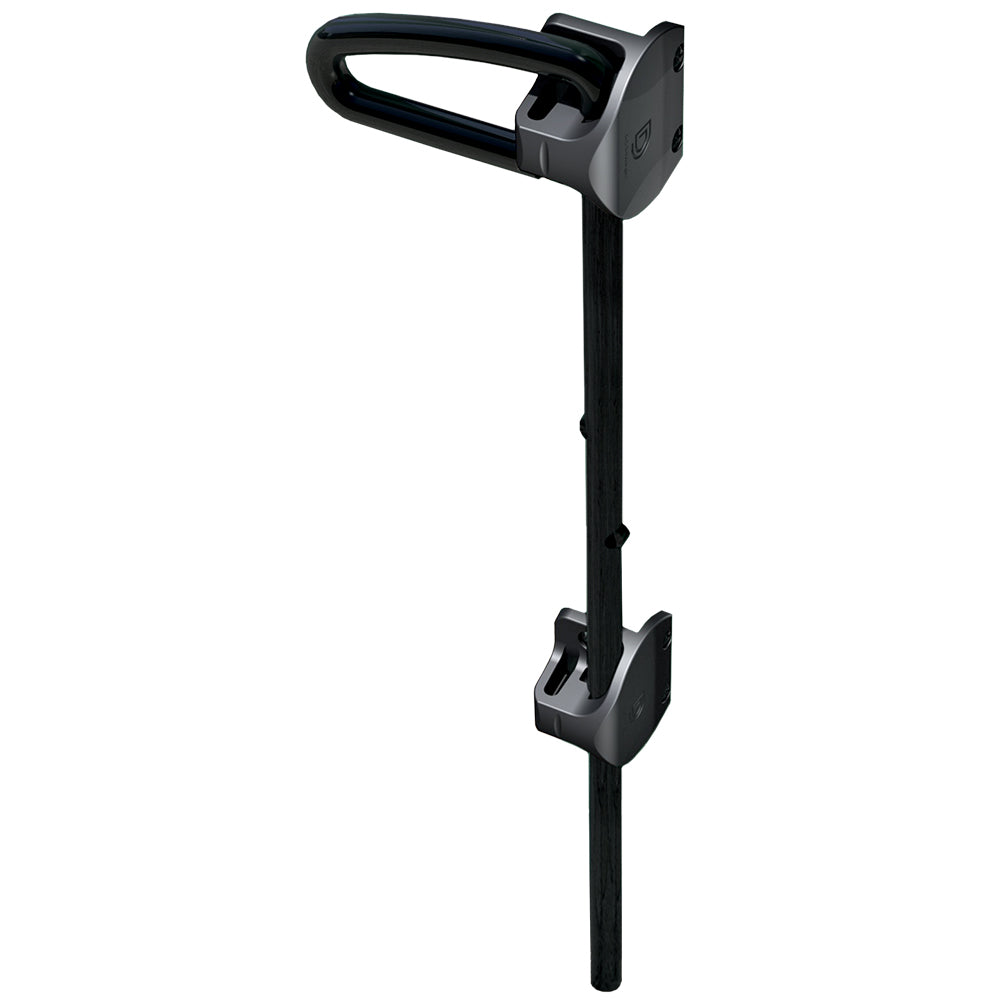 D&D Technologies fiksatorius mediniams vartams rakinamas pakabinama spyna.