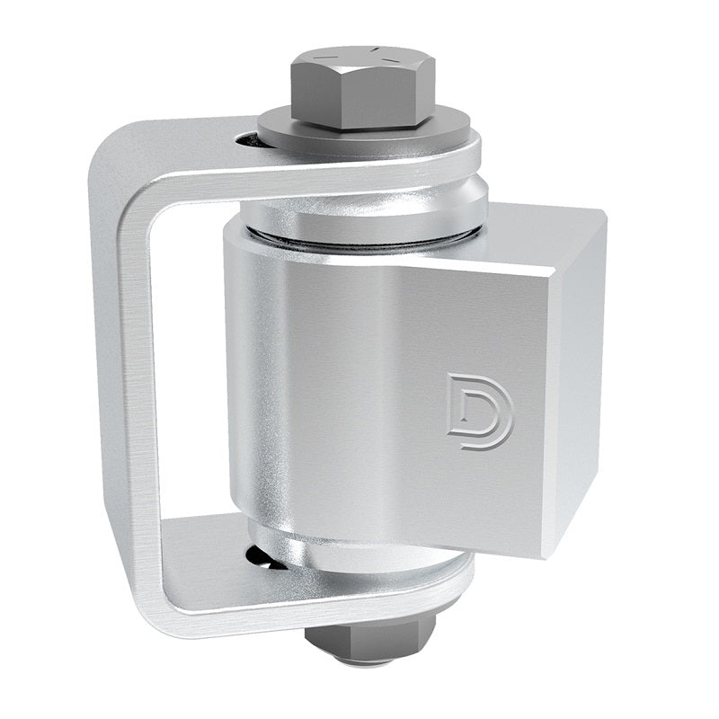 D&D Technologies virinami vyriai.