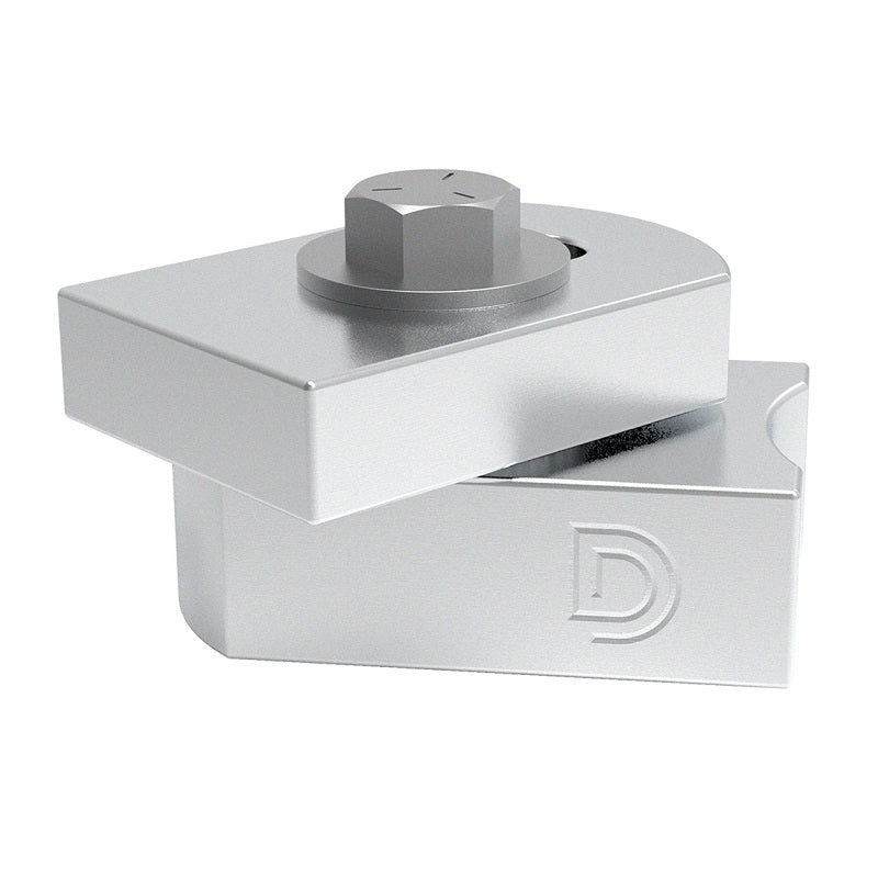 D&D Technologies virinami vyriai.