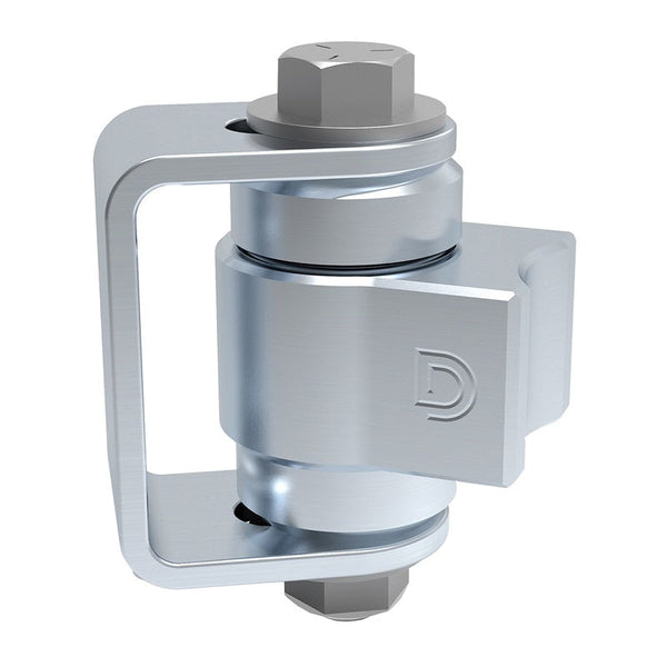 D&D Technologies virinami vyriai.